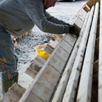 Kigbeare Kiln Project - 